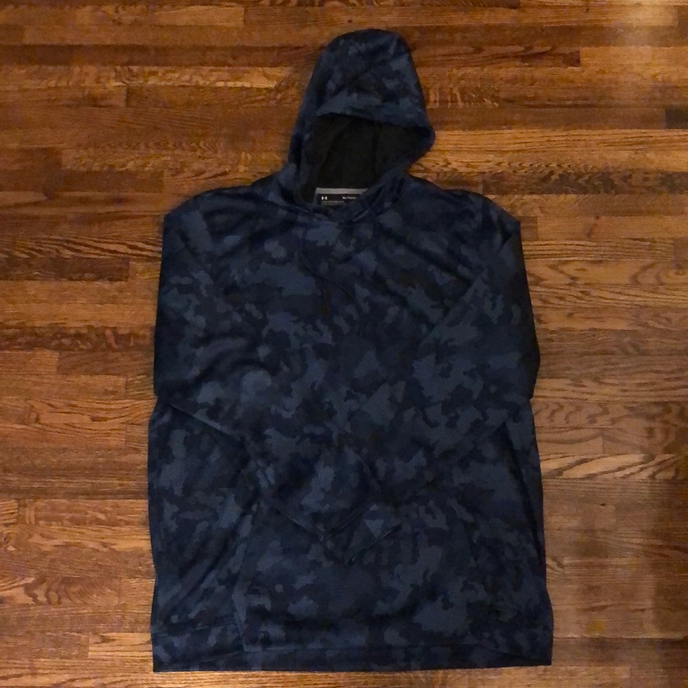 Under Armour Hoodie